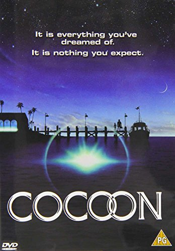 Cocoon - Dvd [UK Import]