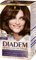 SCHWARZKOPF DIADEM Seiden-Color-Creme 732 Schokobraun Stufe 3, 3er Pack (3 x 180 ml)