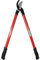 24 Long Handle Lopper - Extend Garden Tree Trimmer Branch Bypass Pruner Cutter Secateur | Easy Effortless Cut Sharp Blade for Precise Gardening | Durable & Long Lasting