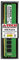 A-Tech 4GB DDR4 2133MHz DIMM PC4-17000 UDIMM Non-ECC 1.2V CL15 288-Pin Desktop Computer RAM Memory Upgrade Module