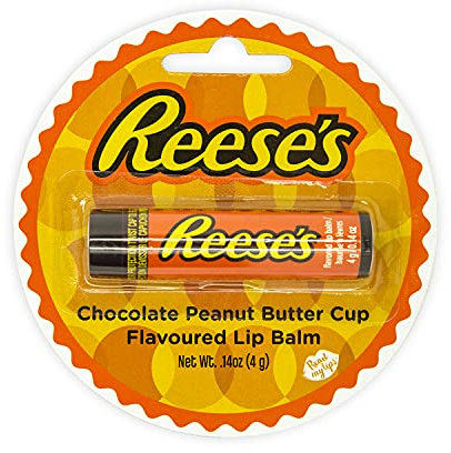 Read My Lips Reese’s Single Lip Balm