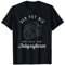 Der tut nix wird nur fotografische Kamera aufnehmen T-Shirt