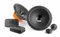 Hertz DSK165.3-16,5cm Lautsprecher Komposystem