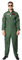 EraSpooky Herren Pilot Cosplay Kostüm Flieger Cosplay Kostüm Halloween Party Karneval Karneval Erwachsene Kleidung