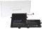 IPC-Computer Akku kompatibel zu Lenovo IdeaPad S340-14IWL (81N7), S340-15IWL (81N8), S340-14API (81NB), S340-15API (81NC) - L18L3PF3 mit 51,3Wh