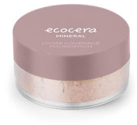 Grundierung der Marke Ecocera ideal für Unisex, Erwachsene
