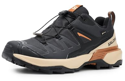 Salomon Herren Salomontrekking Shoes