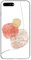 Coque en Silicone imprimée Compatible Apple iPhone 8 Plus One Line Rouge