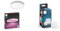 Philips Hue White Ambience Surimu Panelleuchte, weiß & Tap Dial Switch Drehschalter, weiß, personalisierbar via Hue App, Zubehör