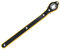 Car jack ratchet wrench, tyre lever ratchet wrench, scissor jack wrench, lift the speed handle tool, car jack, ratchet wrench, trolley jack lug wrench
