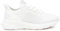 XTI - Zapatilla Mujer Blanco - Calzado Cómodo y Versátil - Moda Casual - Modelo 14361803 (Talla 37)