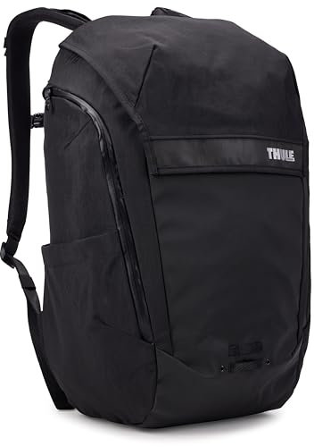 Thule Unisex-Erwachsene Paramount Rucksack, sc schwarz, 28L