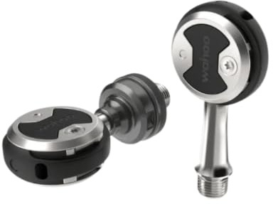 Wahoo Fitness SPEEDPLAY POWR Pedalsystem Duo