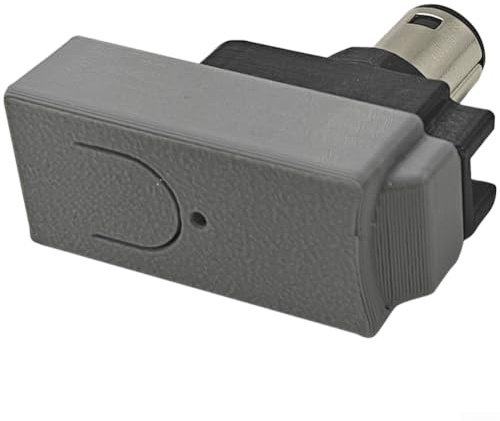 Wireless Empfänger für GameCube und für wii Konsole Schwarz Wireless(Gray)