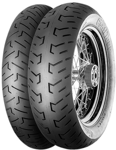 Continental CONTITOUR R TL