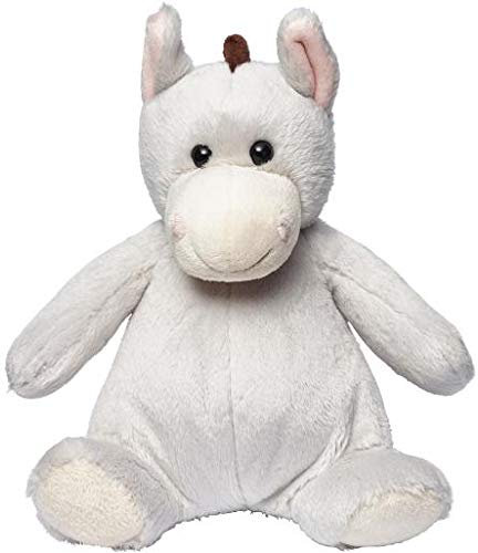 Duckshop Minifeet Esel Pelle I Kuscheltier I Schmusetier I Plüschtier