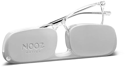Nooz Unisex Bao Reading Glasses (1er Pack)