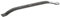 ARNOLD 1111-V1-0004 AR14 - Lama per Tosaerba Viking Mi 632, 280 mm, Colore: Nero