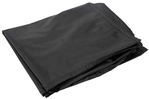 Housse de Barbecue en Plein, air Couvertures de Barbecue, imperméables Jardin Patio, Grill Protector Covers 80x66x100cm