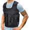 DEWIN Gewichtsweste, Gewichtswesten Laufweste Krafttrainingsweste Verstellbare Weighted Vest für das Training von Militärläufern Sporttraining