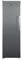 Whirlpool UW8 F2C XB UK.1 Freestanding Tall Freezer, 259L, 59.5cm wide, No Frost, Optic Inox
