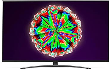 LG 65NANO813 TELEVISOR 4K