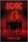 1art1 AC/DC Poster Pwr Up Plakat | Bild 91x61 cm