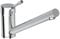 Ideal Standard Ceralook Single Lever Low spout Kitchen tap, BD571AA, Chrome