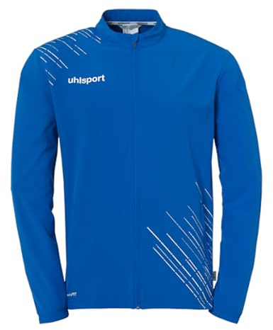 uhlsport Boys Score 26 Evo Woven Jacket Evo Woven Jacket Men Boys Sports Jacket Training Jacket Softshell