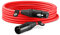 RØDE XLR-6 Cable XLR Premium RØDE XLR-6 (6m, rojo)