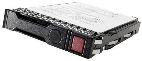 Hewlett Packard Enterprise DRV SSD 800GB SFF SAS MU SC, P26290-B21