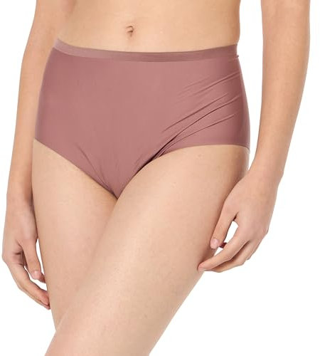 Triumph Damen Shape Smart Maxi Underwear, Rose Brown, M