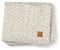 Elodie Details Babydecke Kuscheldecke Kinderwagendecke aus Oeko-Tex Pearl Velvet Extra Weich und Warm 75 x 100 cm - Autumn Rose