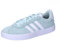 adidas Femme VL Court 3.0 Shoes Chaussures, Halo Mint/Cloud White/Halo Mint, 38 EU