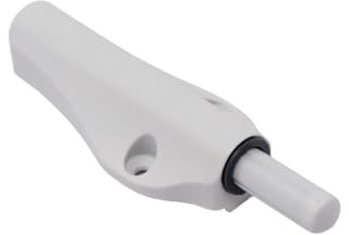 4 Stück ViD® Piano | Set aus Dämpfern für Scharniere und Schubladen | Softclose Türdämpfer | Dämpfer für Möbel/Küche / ...