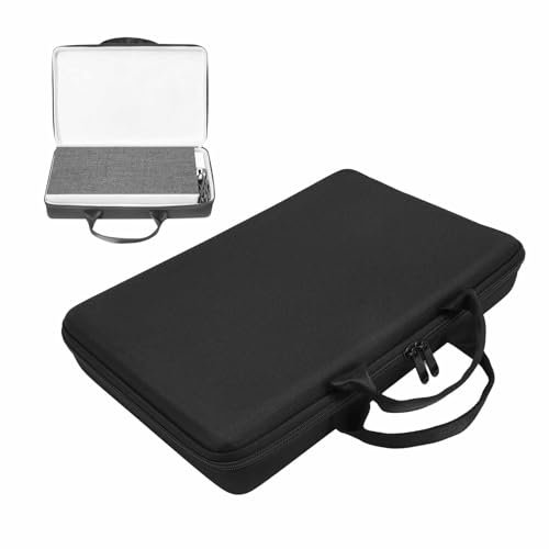 Hard Travel Storage Case for Bang Olufsen Beosound Level, Portable Waterproof Speaker Protective Carrying Bag