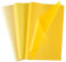 Morcheiong 60 Blatt gelbes Seidenpapier, mehrfarbig, Kunst, Geschenkverpackung, Seidenpapier, Großpackung, Geschenkverpackung, für DIY, Geburtstag, Hochzeit, Urlaub, Handwerk, Dekoration, Party,