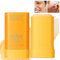 TITIMORE Sun Stick Sonnencreme Gesicht SPF50+ PA++++ Wasserfest Sonnenschutz Stick Gesicht Sunscreen Stick für Gesichtssonnenschutz und Körperpflege