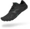 SAGUARO Chaussures Minimalistes Barefoot Homme Femme Chaussures Aquatique Respirant Antidérapant pour Trail Fitness Marche - Orteils Larges et Zéro Drop Semelles, Noir Onyx, 42 EU