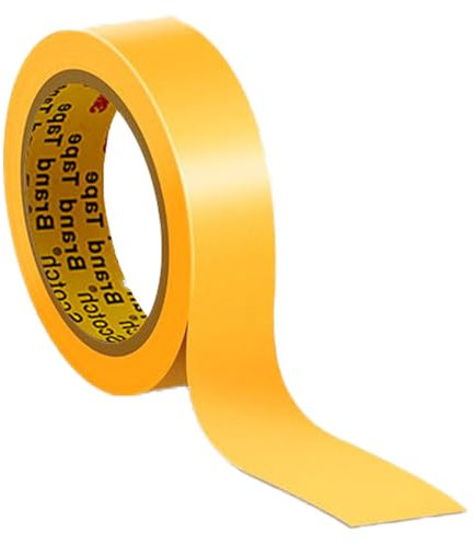 Syansju Maskiertape Modellbau,Maskiertape,Masking Tape Modellbau (30mm)