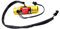 JECOMPRIS 4 Hallendurchflussmesser Hallsensor Wasserreiniger Wasseruhr Hall-Effekt hauswasserfilter water purifier wasserwärmer tränkenheizung wasserzähler Wasserdurchflussmesser Golden