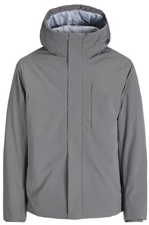 JACK & JONES Male Softshell Jacke Softshell Jacke