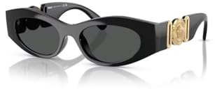 GAFAS DE SOL - VERSACE / 0VE4480U Kaliber 51 Farbe: GB1/87