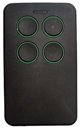 100% compatibile con Why Evo 20.0 Black - Telecomando Multi Scan04