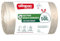 Alfapac professionnel - Carton de 390 sacs-poubelle 50L à lien coulissant - Ultra résistant - Etanche - 13 rouleaux de 30 sacs - Fabriqués en France - Pour déchets courants