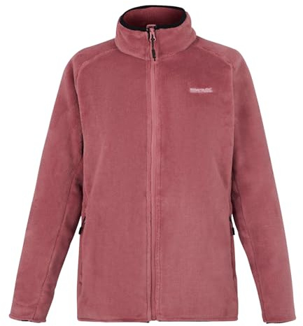 Regatta Damen Jacke Outdoorjacke Fleecejacke Lakara