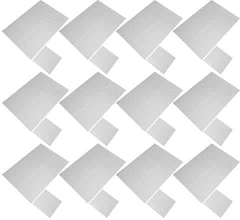 KONTONTY 32 Stück Netzstoff Zum Basteln Maskennetzstoff Augennetz Für Fursuit Augennetz Für Fursuit Netz Zum Basteln Bastelnetz Cosplay Zubehör