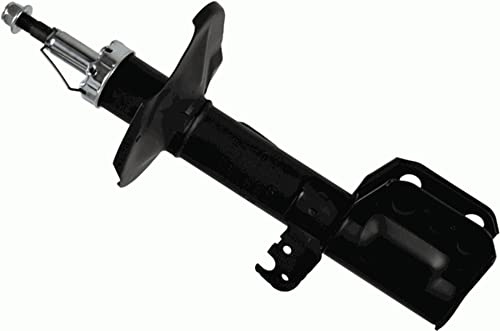 SACHS 317 121 Shock Absorber Compatible for Toyota Avensis (_T25_) 2003-2008 Left, Front Axle and Other Vehicles