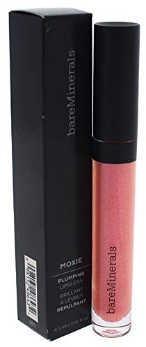Moxie Plumping Lip Gloss - Head Turner by bareMinerals for Women - 4,3 g Lipgloss