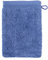 möve Superwuschel Waschhandschuh 20 x 15 cm aus 100% Baumwolle, cornflower